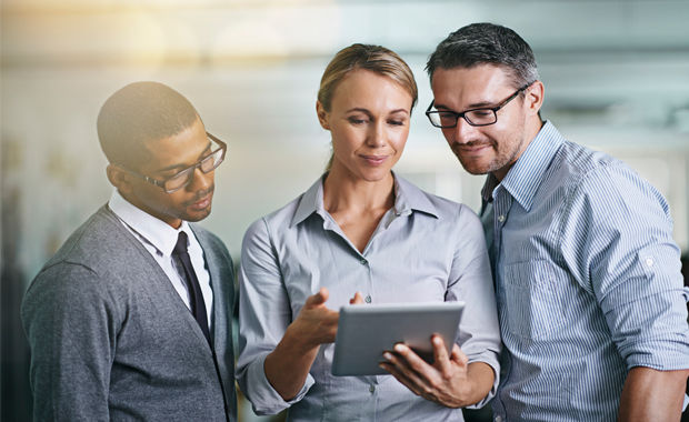 Cisco Canada Executive Trina Alexson, Encourages Women To Enter This Emerging Field