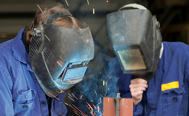 Changing the Conversation About Careers in the Skilled Trades