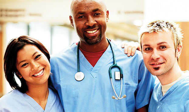 Nursing Careers Can Go Beyond Hospitals