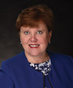 Dr. Lorraine Carter 